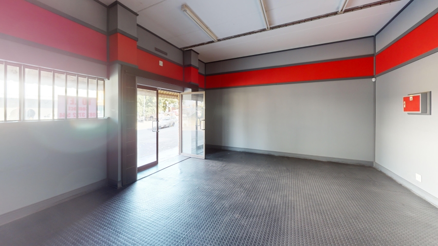 Commercial Property for Sale in Brits North West